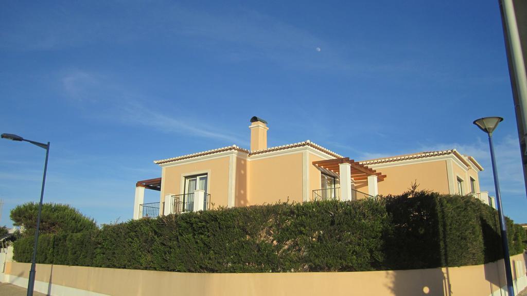 Apartamentos Villa T2 Vila Sagres Rom bilde