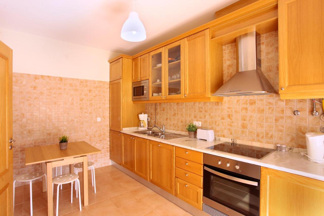 Apartamentos Villa T2 Vila Sagres Eksteriør bilde