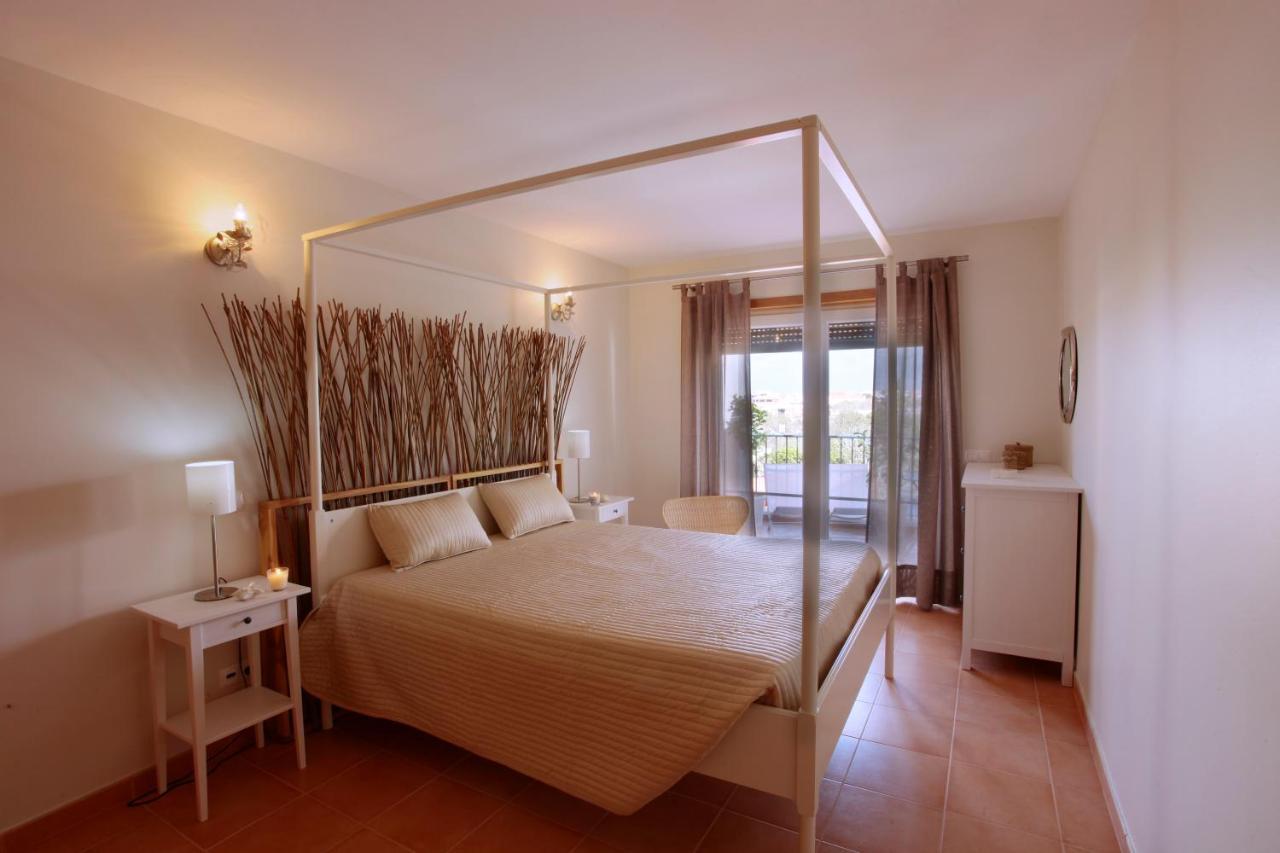 Apartamentos Villa T2 Vila Sagres Eksteriør bilde