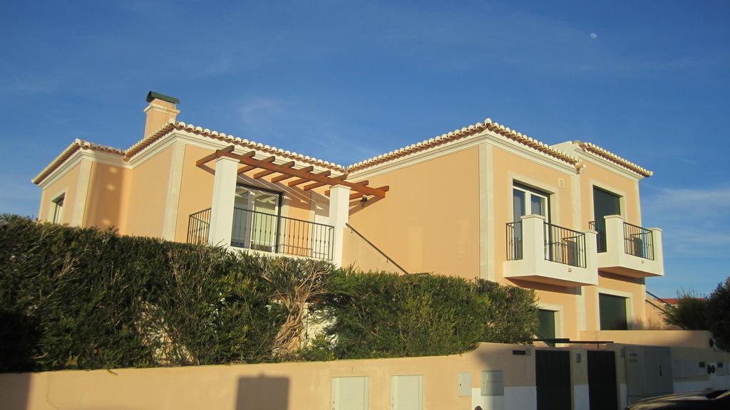 Apartamentos Villa T2 Vila Sagres Rom bilde