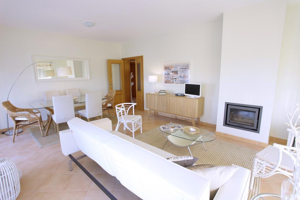 Apartamentos Villa T2 Vila Sagres Rom bilde