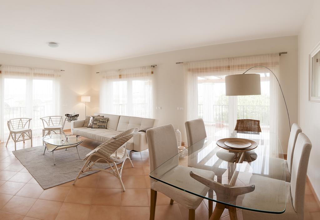 Apartamentos Villa T2 Vila Sagres Rom bilde