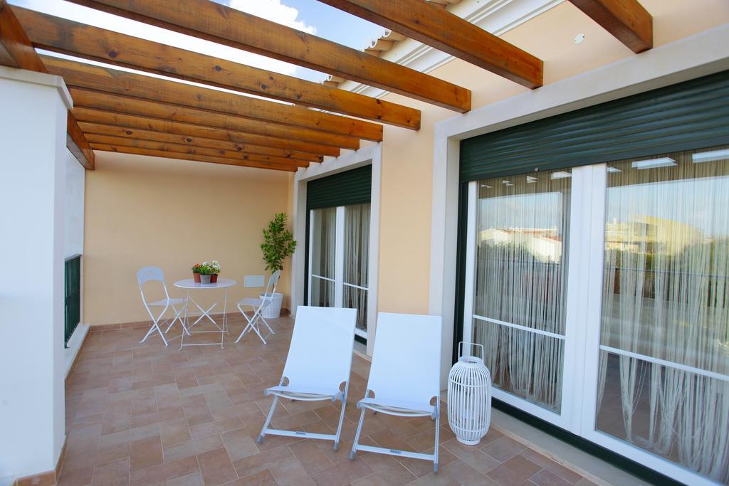 Apartamentos Villa T2 Vila Sagres Rom bilde